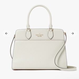 Kate Spade Madison Medium Satchel Bag